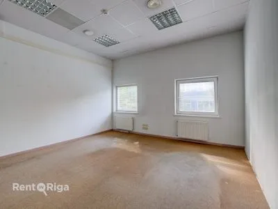 Izīrē biroju, Pildas iela 16A, Rīga, Labais krasts, Dārzciems / 686 € 4