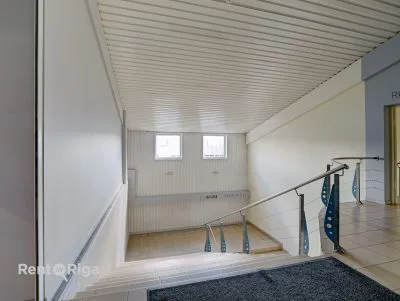Izīrē biroju, Pildas iela 16A, Rīga, Labais krasts, Dārzciems / 686 € 7