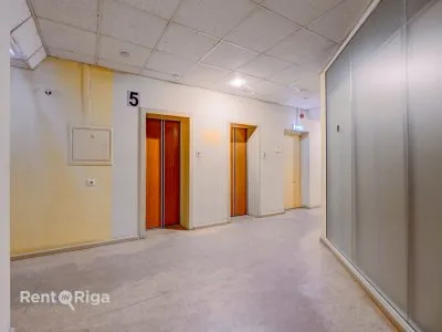 Izīrē biroju, Dzelzavas iela 74, Rīga, Labais krasts, Purvciems / 185 € 8