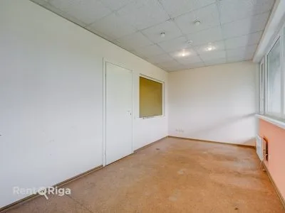 Izīrē biroju, Dzelzavas iela 74, Rīga, Labais krasts, Purvciems / 640 € 6