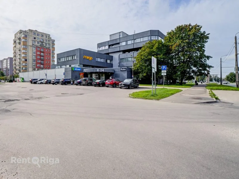Dzelzavas iela 74 3