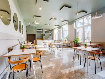 Izīrē ražošanas telpas, Braslas iela 29a, Rīga, Labais krasts, Purvciems / 750 € 8