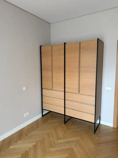 Izīrē dzīvokli, Liepājas iela 2, Rīga, Torņkalns / 750 € 6