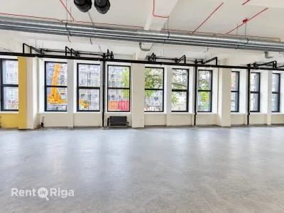 Izīrē biroju, Dēļu iela 4S, Rīga, Kreisais krasts, Pārdaugava (tuvā) / 2 727 € 1