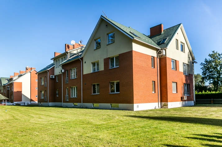 Murjāņu iela 20 19