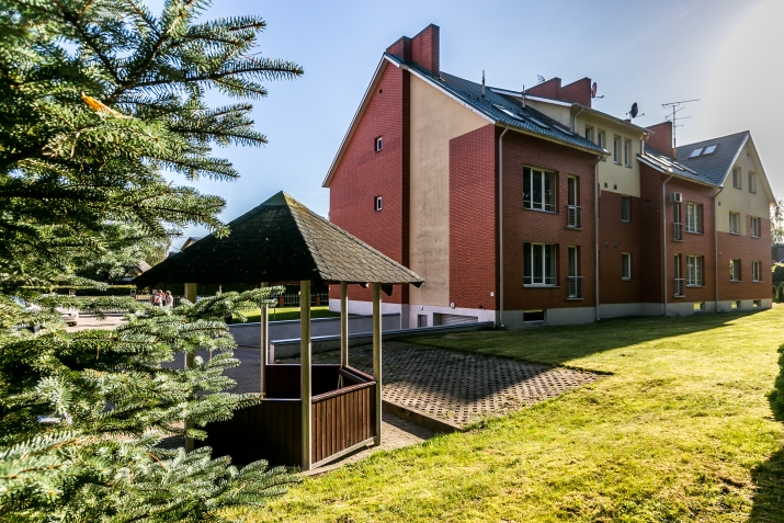 Murjāņu iela 20 20