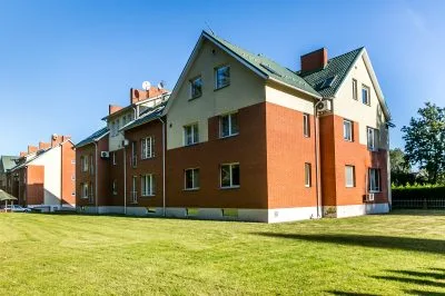 Izīrē dzīvokli, Murjāņu iela 20, Rīga, Labais krasts, Jugla / 1 100 € 19