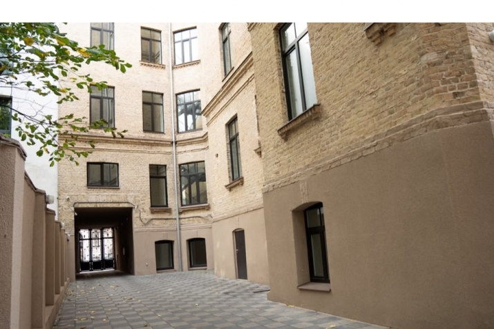 Lāčplēša iela 36 26