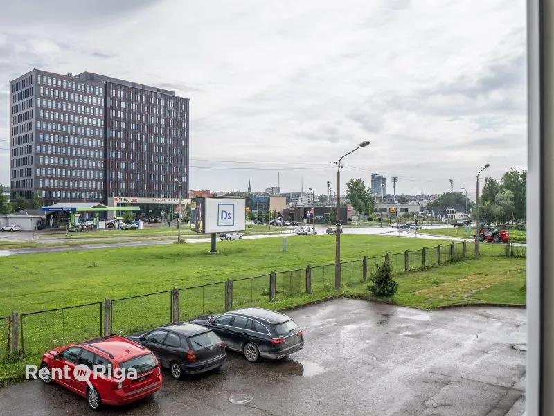 Skanstes iela 2 6