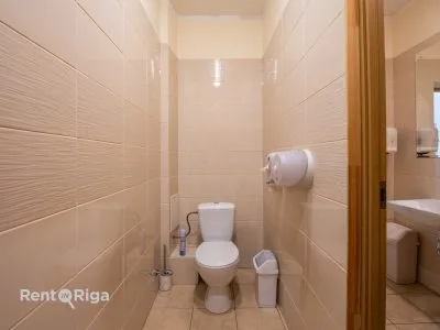Izīrē biroju, Skanstes iela 2, Rīga, Labais krasts, Centrs / 360 € 8