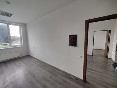 Izīrē biroju, Skanstes iela 2, Rīga, Labais krasts, Centrs / 360 € 3