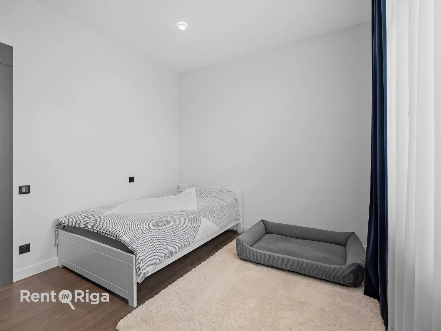 House For Rent, Idas iela street 33, Mārupes novads, Mārupe / 2 100 € 27