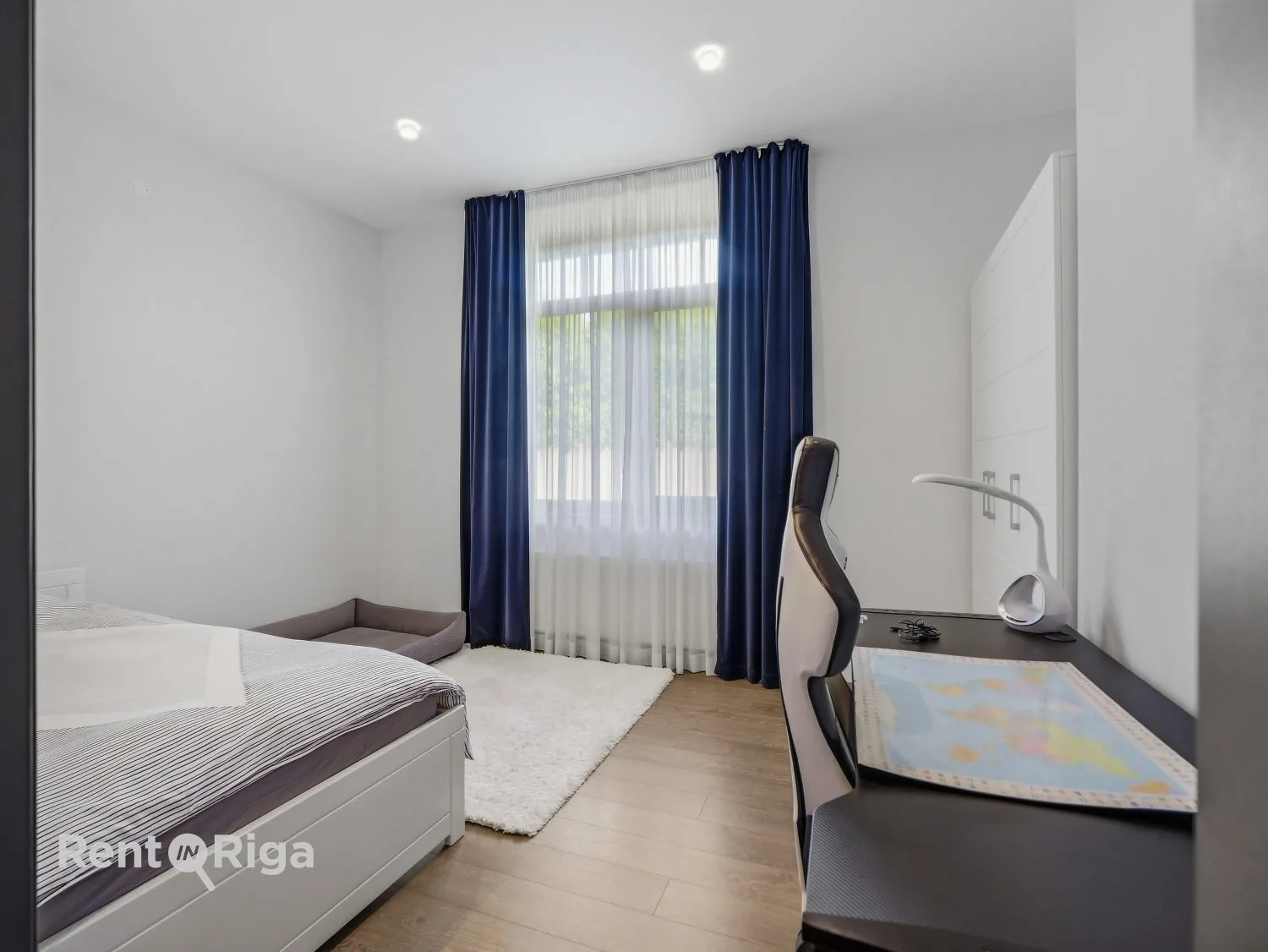House For Rent, Idas iela street 33, Mārupes novads, Mārupe / 2 100 € 28