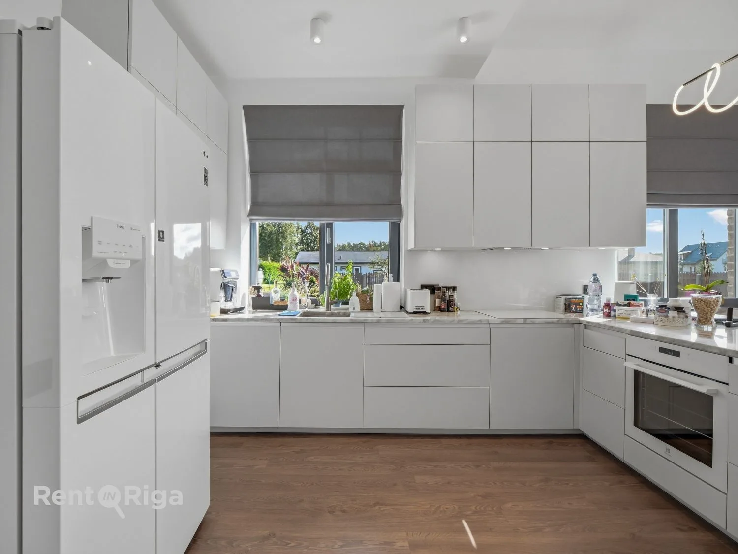 House For Rent, Idas iela street 33, Mārupes novads, Mārupe / 2 100 € 9