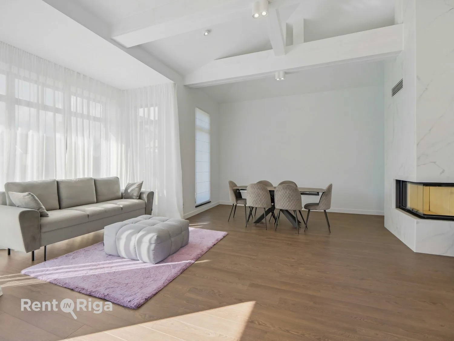 House For Rent, Idas iela street 33, Mārupes novads, Mārupe / 2 100 € 11