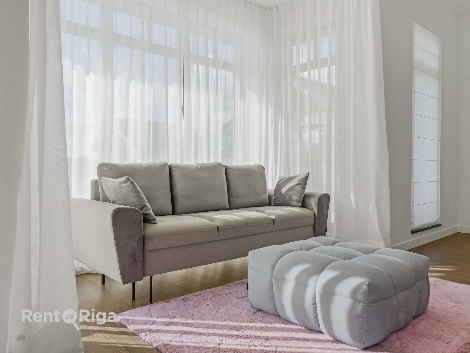 House For Rent, Idas iela street 33, Mārupes novads, Mārupe / 2 100 € 13