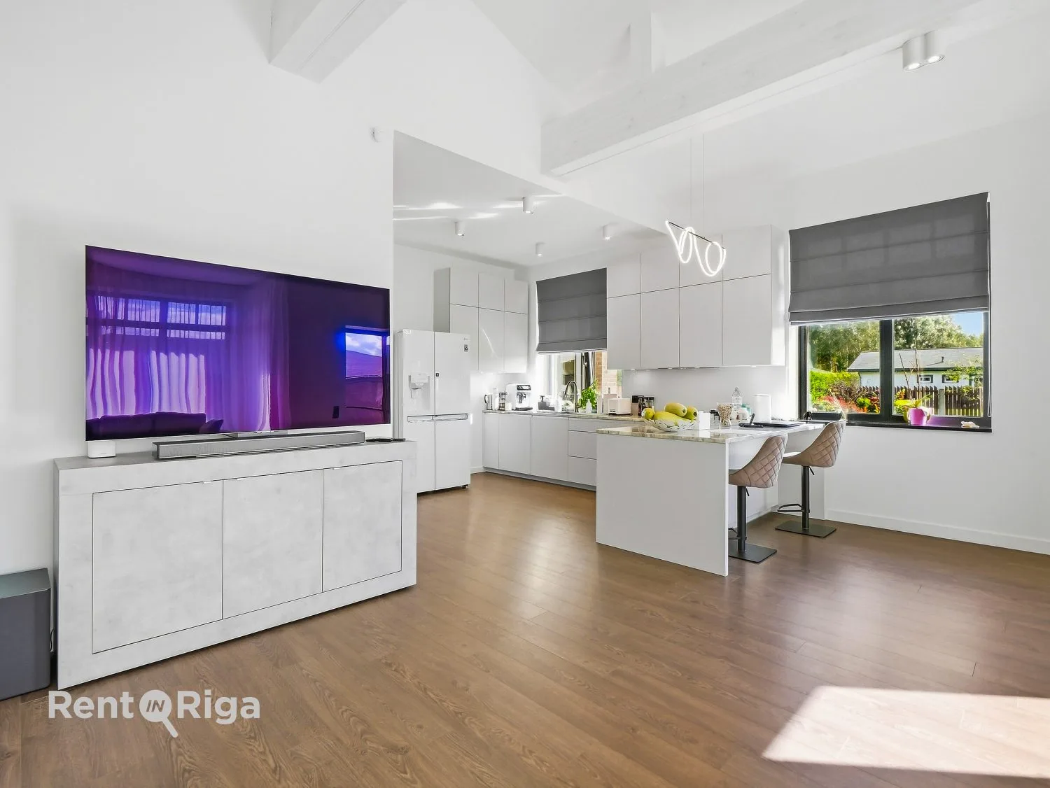 House For Rent, Idas iela street 33, Mārupes novads, Mārupe / 2 100 € 15