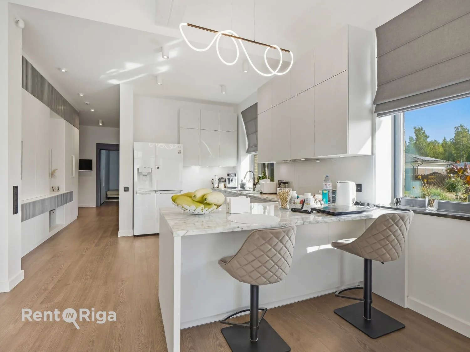 House For Rent, Idas iela street 33, Mārupes novads, Mārupe / 2 100 € 16