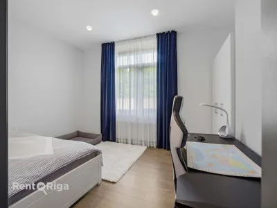 House For Rent, Idas iela street 33, Mārupes novads, Mārupe / 2 100 € 28