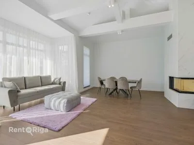 House For Rent, Idas iela street 33, Mārupes novads, Mārupe / 2 100 € 11