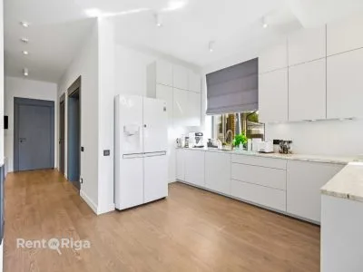 House For Rent, Idas iela street 33, Mārupes novads, Mārupe / 2 100 € 8