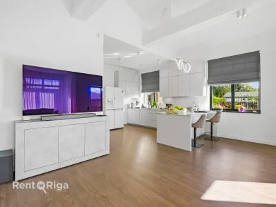 House For Rent, Idas iela street 33, Mārupes novads, Mārupe / 2 100 € 15
