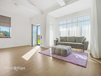 House For Rent, Idas iela street 33, Mārupes novads, Mārupe / 2 100 € 12