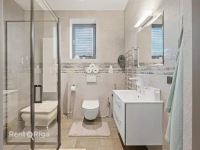 House For Rent, Idas iela street 33, Mārupes novads, Mārupe / 2 100 € 25