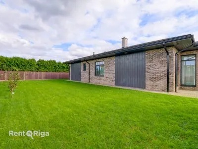 House For Rent, Idas iela street 33, Mārupes novads, Mārupe / 2 100 € 34