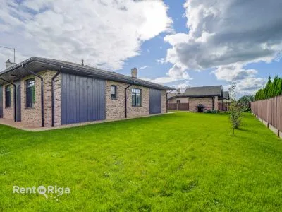 House For Rent, Idas iela street 33, Mārupes novads, Mārupe / 2 100 € 35