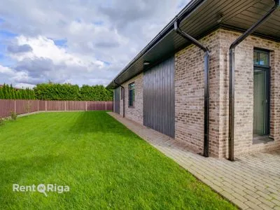 House For Rent, Idas iela street 33, Mārupes novads, Mārupe / 2 100 € 36