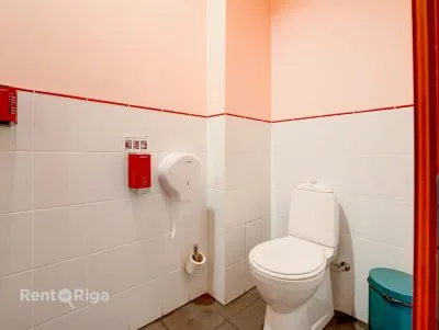 Izīrē biroju, Straupes iela 3, Rīga, Labais krasts, Pļavnieki / 564 € 7