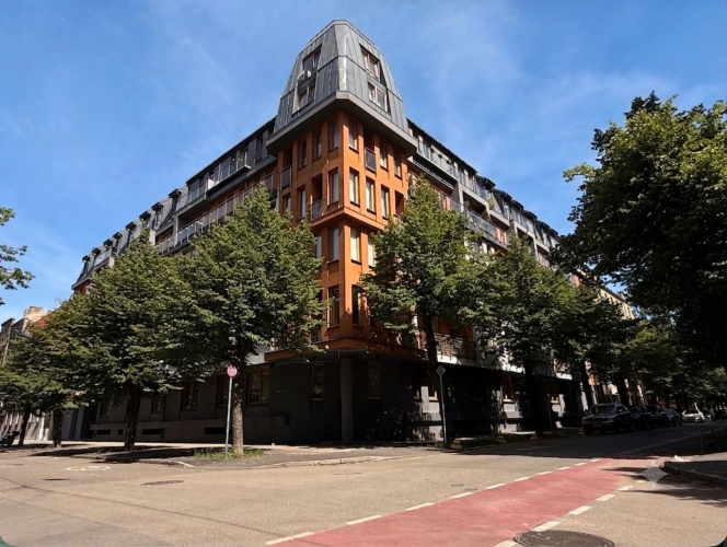 Alauksta iela 9 19