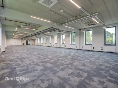 Office For Rent, Hokeja street 3, Babītes novads, Babītes pagasts, Babīte / 720 € 2