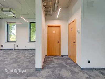 Office For Rent, Hokeja street 3, Babītes novads, Babītes pagasts, Babīte / 720 € 3