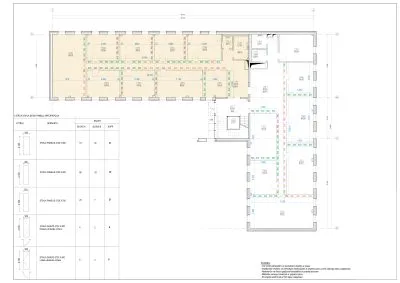 Office For Rent, Hokeja street 3, Babītes novads, Babītes pagasts, Babīte / 720 € 6