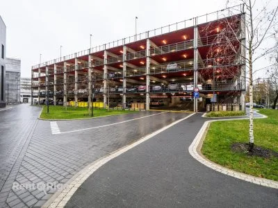 Izīrē noliktavu, Dēļu iela 8, Rīga, Kreisais krasts, Pārdaugava (tuvā) / 1 397 € 6