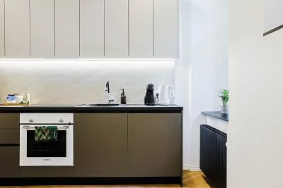 Izīrē dzīvokli, Brīvības iela 68, Rīga, Labais krasts, Centrs / 650 € 8
