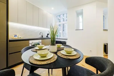 Izīrē dzīvokli, Brīvības iela 68, Rīga, Labais krasts, Centrs / 650 € 3