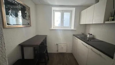 Izīrē dzīvokli, Stabu iela 92, Rīga, Labais krasts, Centrs / 650 € 6