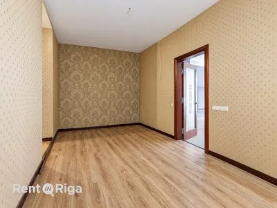 Izīrē tirdzniecības telpas, Brīvības iela 137, Rīga, Labais krasts, Centrs / 400 € 8