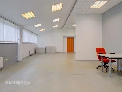 Office For Rent, Murjāņu street 7A, Rīga, Labais krasts, Jugla / 660 € 2