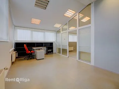 Office For Rent, Murjāņu street 7A, Rīga, Labais krasts, Jugla / 660 € 8