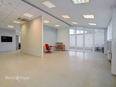 Office For Rent, Murjāņu street 7A, Rīga, Labais krasts, Jugla / 660 € 1