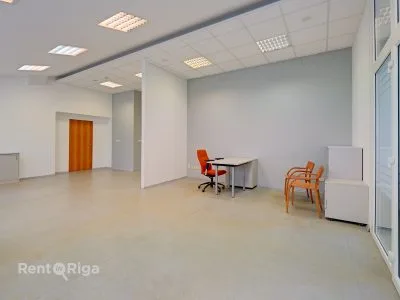 Office For Rent, Murjāņu street 7A, Rīga, Labais krasts, Jugla / 660 € 7
