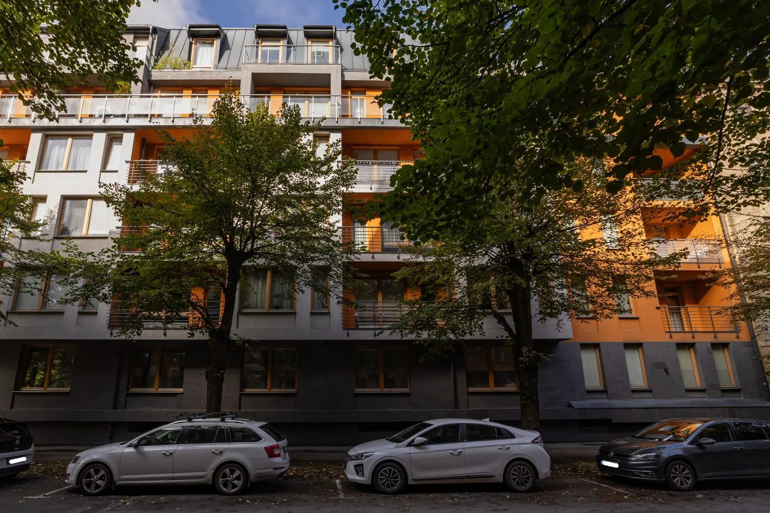 Apartment For Sale, Alauksta street 9, Rīga, Labais krasts, Centrs / 138 000 € 26