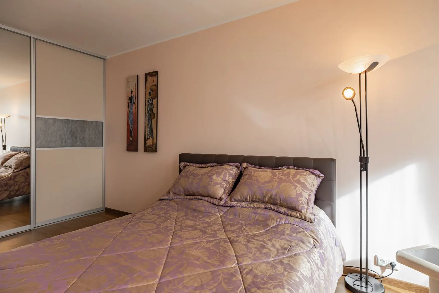 Apartment For Sale, Alauksta street 9, Rīga, Labais krasts, Centrs / 138 000 € 12