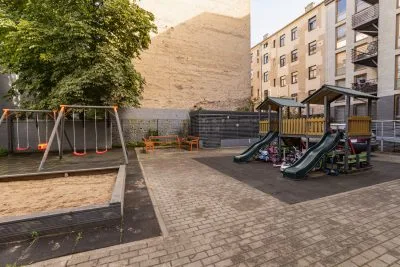 Apartment For Sale, Alauksta street 9, Rīga, Labais krasts, Centrs / 138 000 € 22