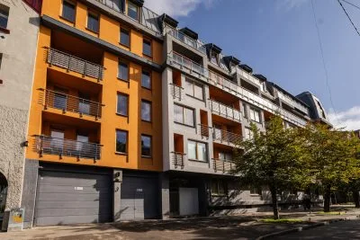 Apartment For Sale, Alauksta street 9, Rīga, Labais krasts, Centrs / 138 000 € 24