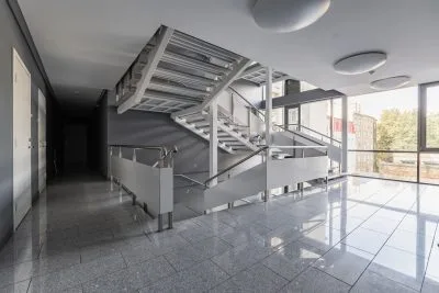Apartment For Sale, Alauksta street 9, Rīga, Labais krasts, Centrs / 138 000 € 20